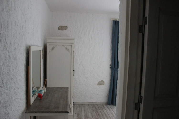 Mina Butik Otel Alaçatý