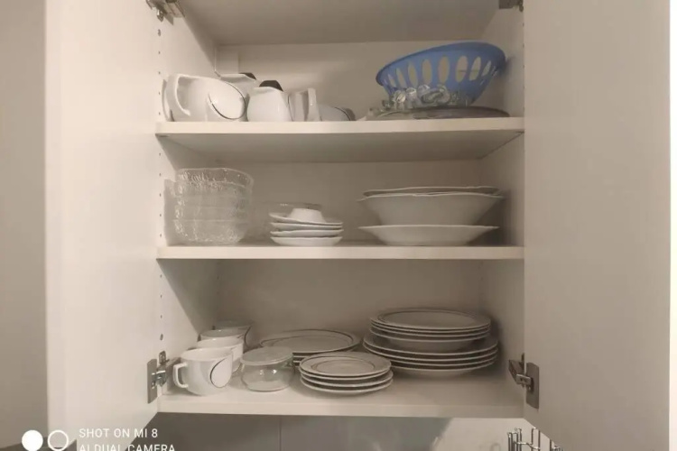 Schöne Wohnung in ruhiger zentraler Lage