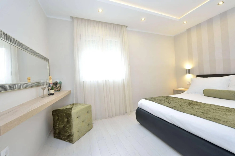 Apartments Villa Karla