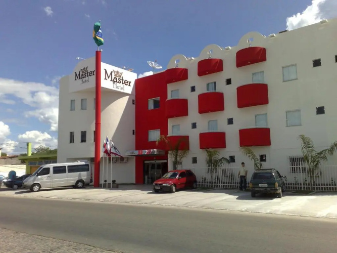 Imagen del hotel
