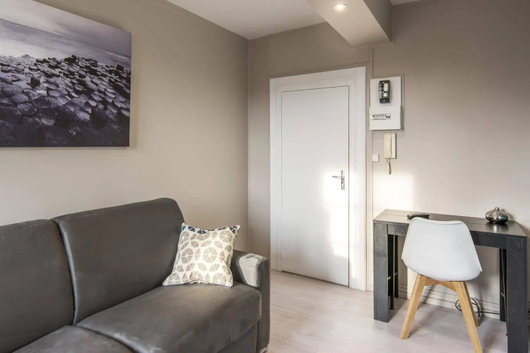 Home Sweet Rouen - Appartement Flaubert