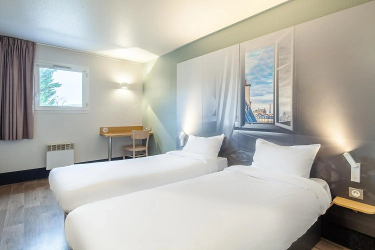 B&B HOTEL Montlhéry