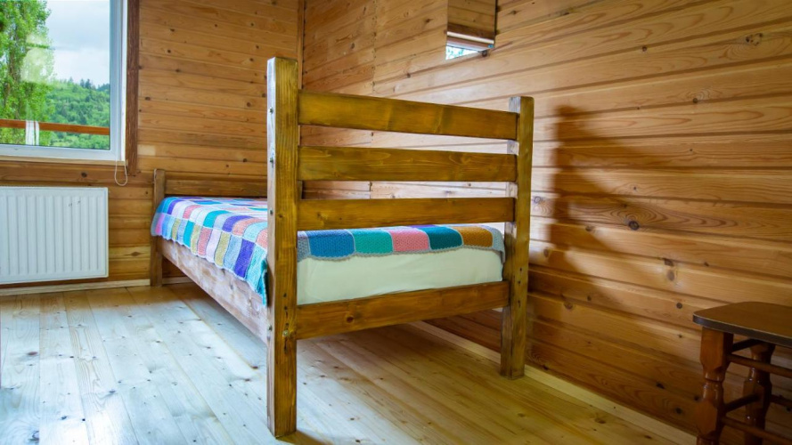 Eco Centr Zrub