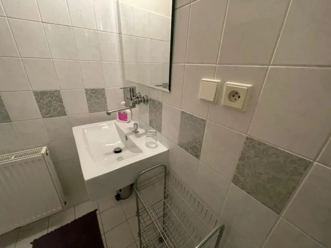 Hotel Zlaty Andel