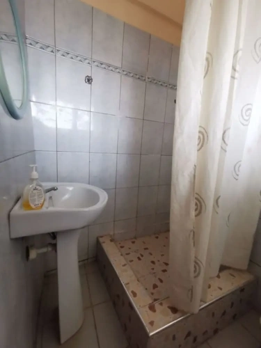 Economy Double room with balcony