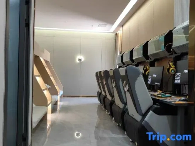 Deluxe Quintuple room