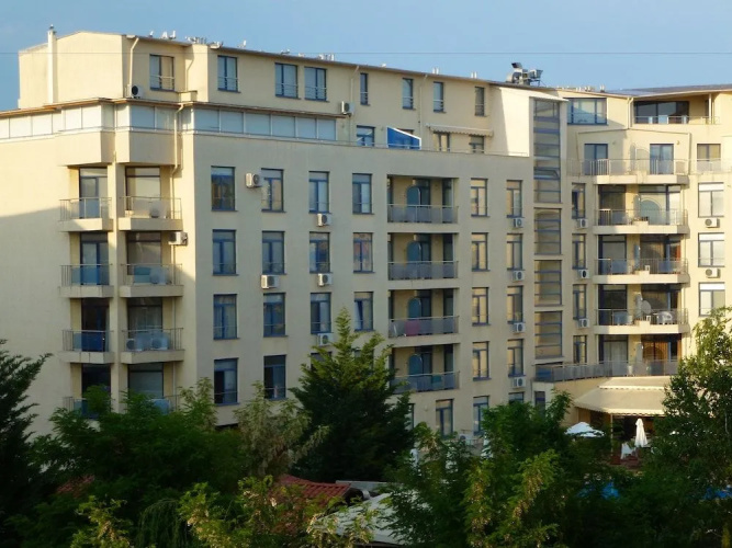 Hotelafbeelding