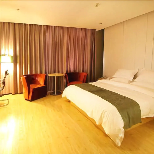 Hechi Yinxiang Siji Hotel