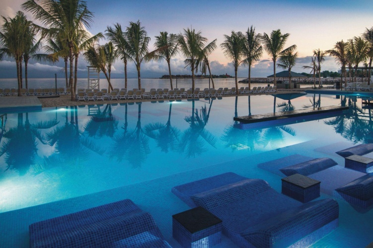 Riu  Reggae - Adults Only - All Inclusive photo 14