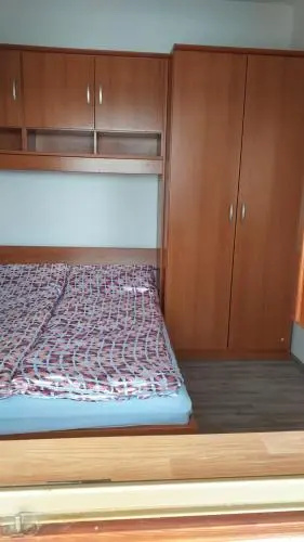 Apartment Sole