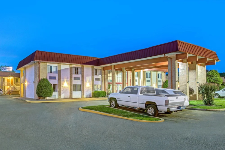 Otel görseli