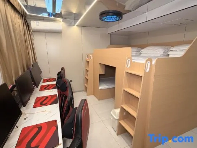 Standard Quintuple room