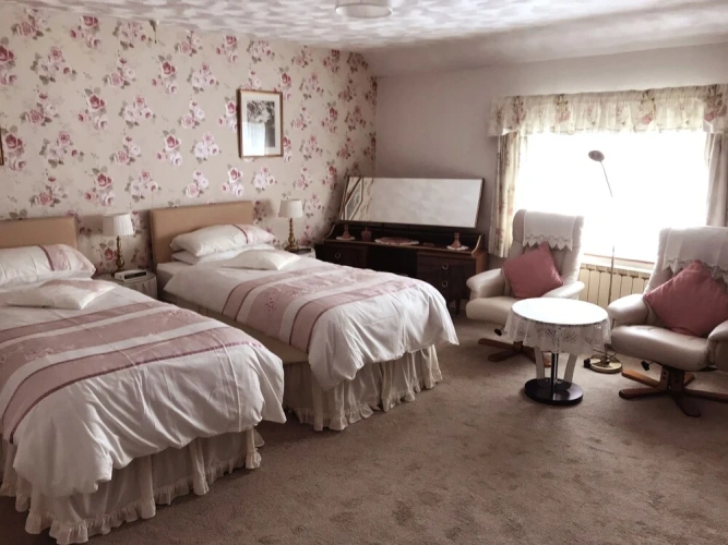Suite