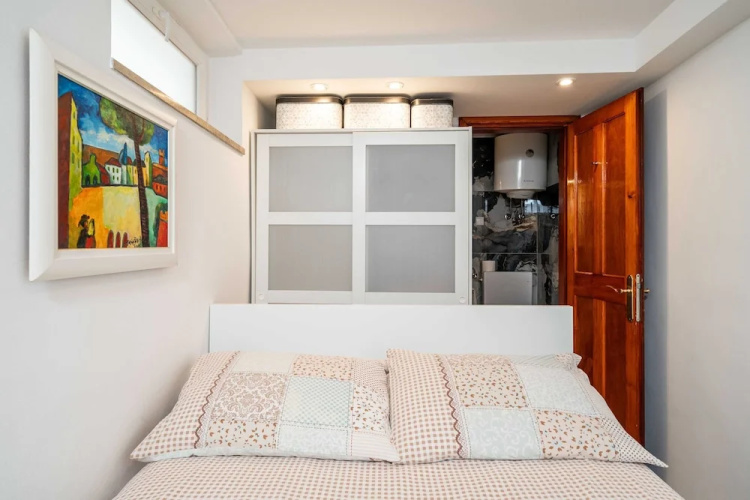 Apartment & Room Sunset Beach