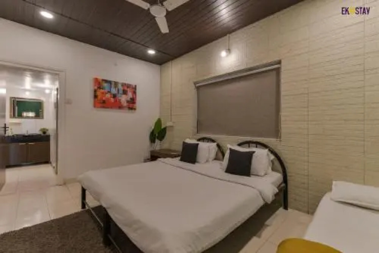Eko Stay Enigmatic Villa