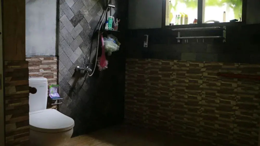 Homestay Junet - Hostel