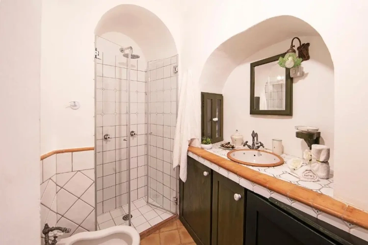1 Bedroom Cottage