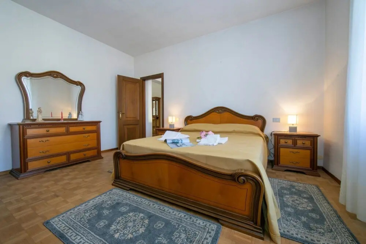 Casa Amabile With Pool