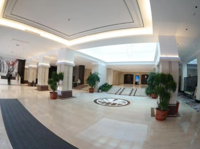 Yanshi Hotel