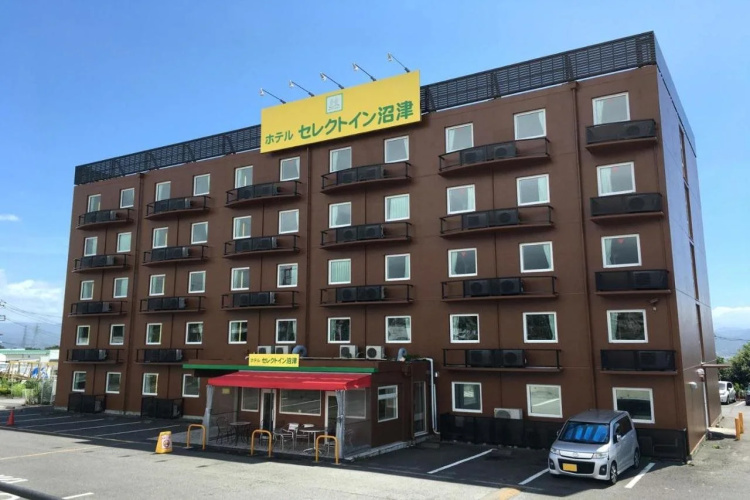 Hotelbild