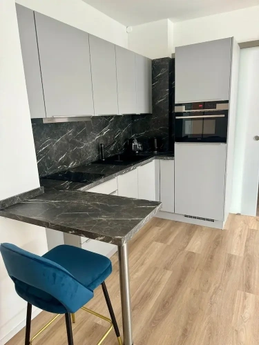 Premium Single Apartment