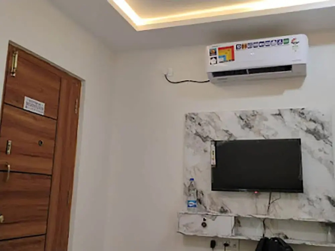 SSR Ikon Suites