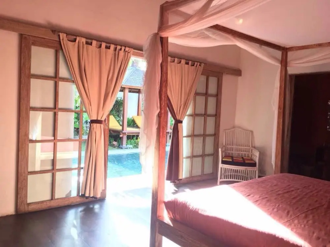 Coco Poco Villa Seminyak