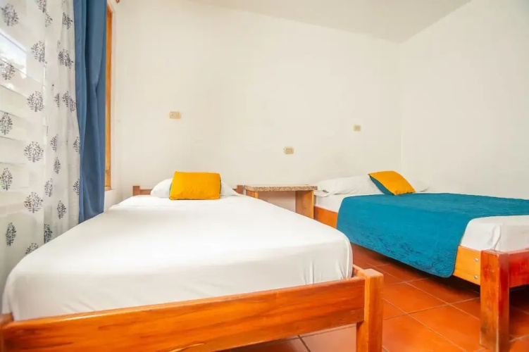 Hostal Nuevo Arenal