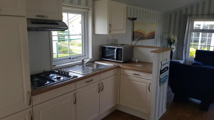 SeaCottage 4132