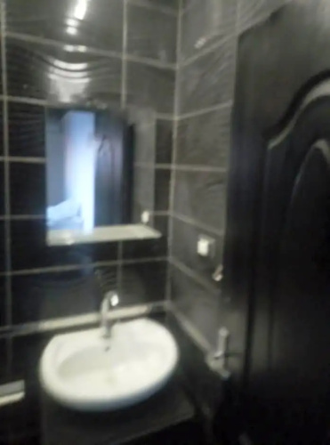Elgouna way - Private studio with roof