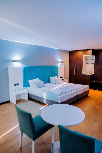 Beira Terrace Hotel