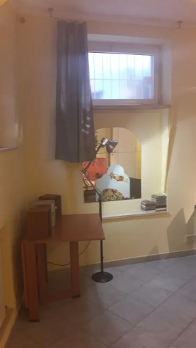 Zaira Flat in Gregorio VII - 1 bedroom Studio flat