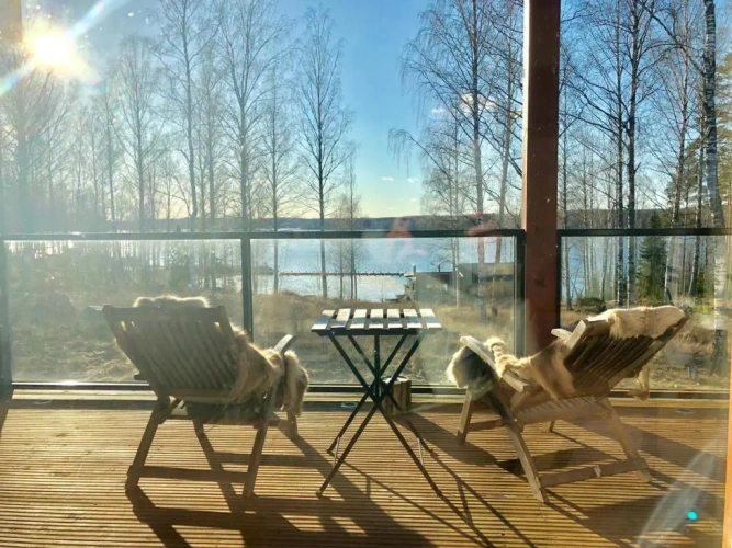 Villa