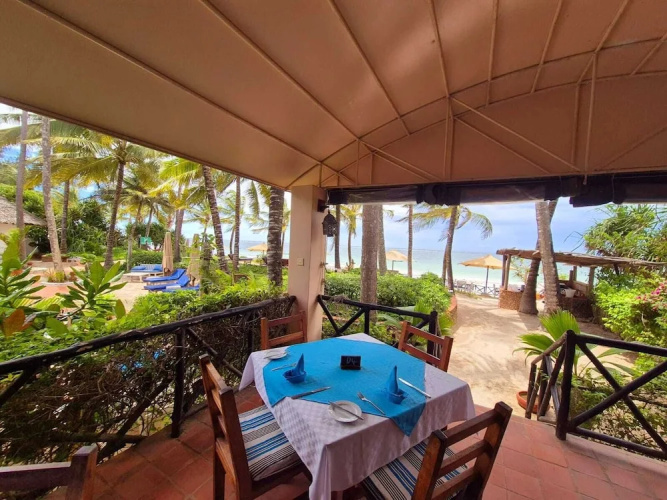 Asha Boutique Hotel