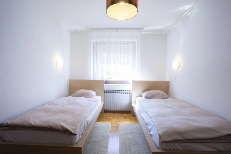 Apartment Melody