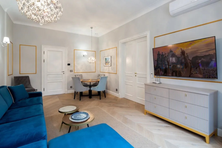 Victus Apartamenty - Pod Orłem