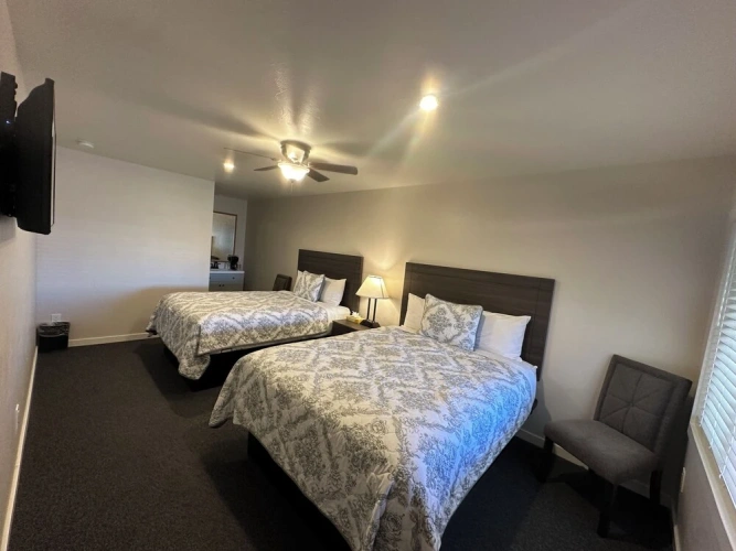 Superior Double room