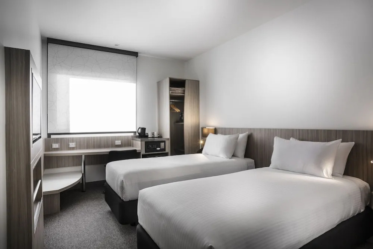 Hotel Ibis Mackay