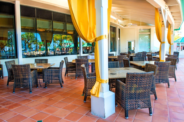 Sea View Bal Harbour Hotel photo 28