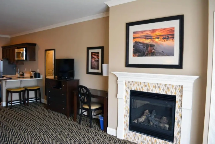 Grand Double Suite