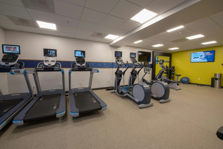 Hampton Inn & Suites by Hilton-Irvine/Orange County Airport, photo 18