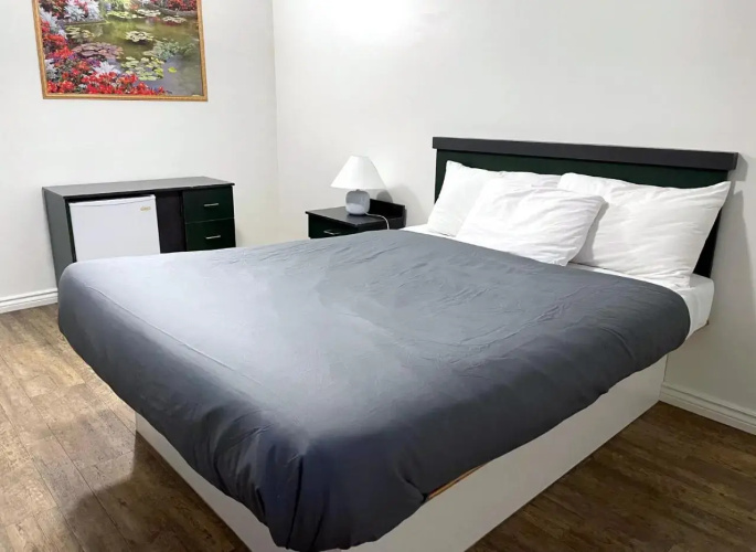 Motel Moreau
