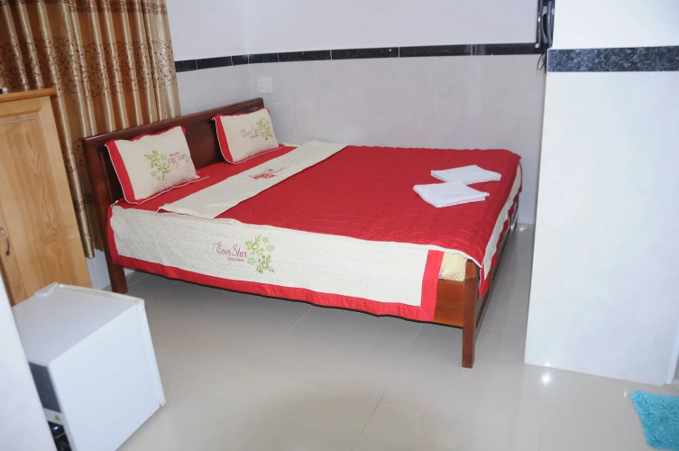 Anh Khoa Hotel