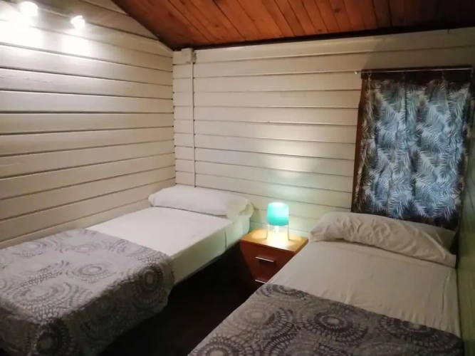 Comfort Sextuple room