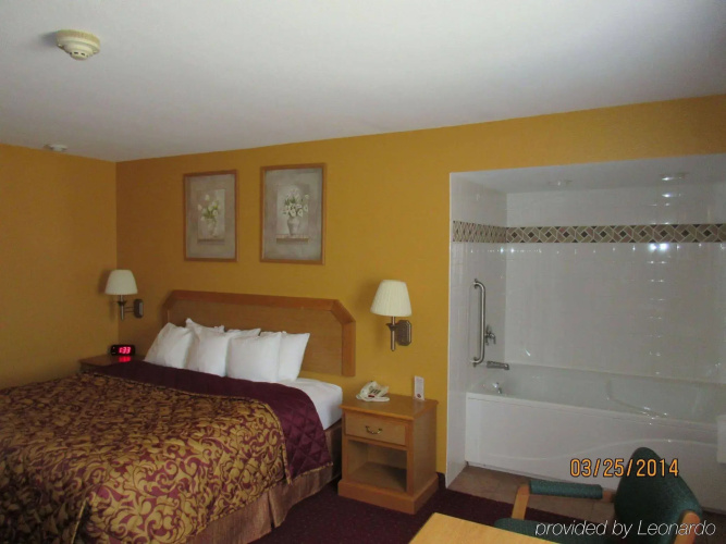 Parkfield Inn