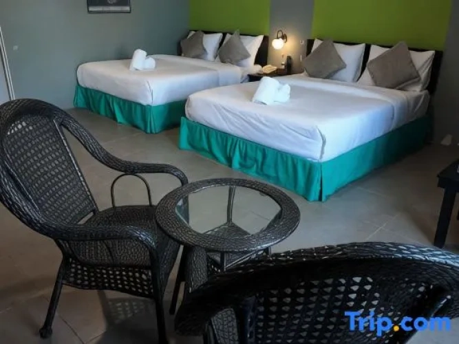 Double Suite