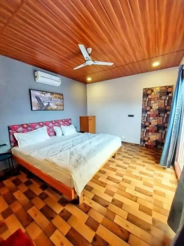 Wandr Tryo Villa Karjat