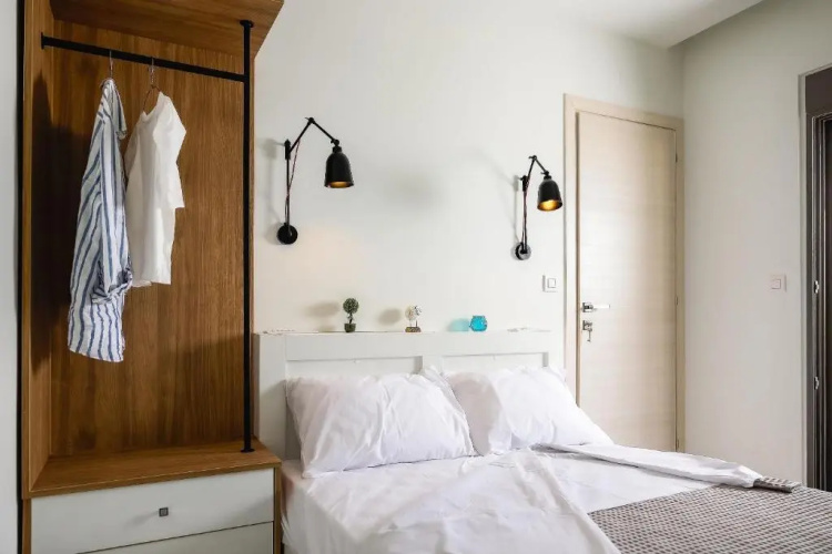 Kipos Suites & Apartments