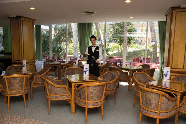 Riu Concordia photo 26