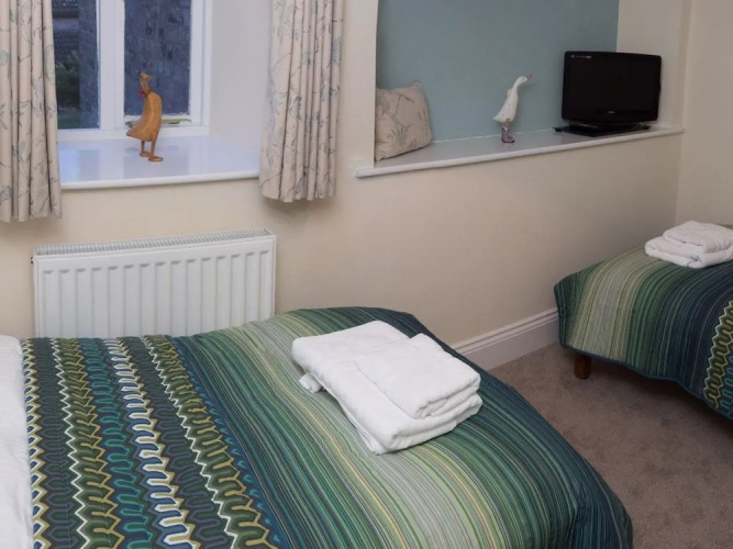 Churchend Farm Bed & Breakfast